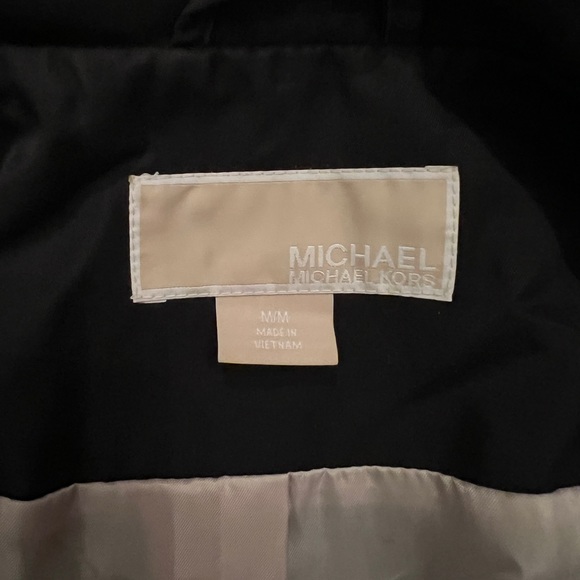 Michael Kors Spring Jacket - Picture 2 of 2
